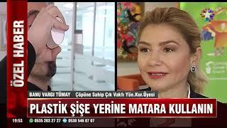 Nazlı Çelik ile Star Ana Haber Programı