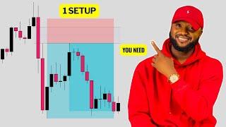 One Trade Setup You Need