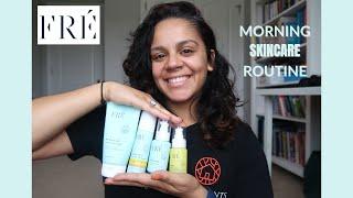 Skincare Routine For Active Mom Athletes 2024 | Busy Mom Skincare | Simple and Easy Routine