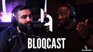 MANUELLSEN UND JIHAD | BLOQCAST | COACH FRANKI | ABK | MOIS | BLACKBROS | SOUFIAN | SAMI |