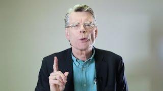 Writing Tips From Stephen King