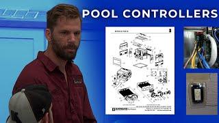 Mastering Pool Controllers with Bert