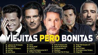 Ricardo Arjona, Franco De Vita, Ricardo Montaner, Luis Miguel, Chayanne, Eros Ramazzotti Mix