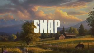 Rosa Linn - SNAP (lyrics)