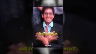 Chirag Falor  | AIR 01 | IIT MOTIVATION  | MIT #motivation #jee #iit #topper #air1 #jeeadvanced