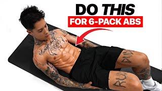 Do This Everyday In 2024 For 6 Pack Abs