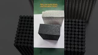 How to choose the coating of the magnets?