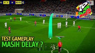 TEST GAMEPLAY SETELAH MAINTENANCE APAKAH MASIH LAG DAN DELAY??