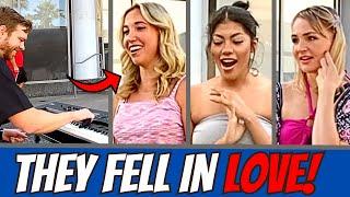 Janitor Pranks GIRLS With Unexpected Piano Skills (Top 15 Moments)