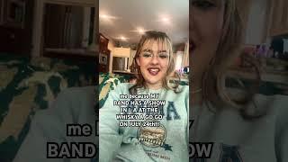 LINK IN BIO #music #tiktok #funny #music #band #kyleaundreh #bassist #italia #emo #relatable
