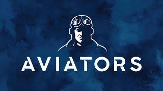 Aviators | Full Walkthrough | GamePlay PC