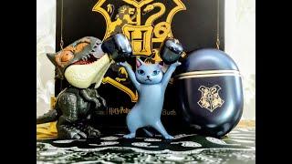 Redmi Buds 4 Harry Potter Limited Edition ‍️‍️‼️ Красивый, и не только вариант для подарка