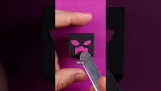 Ink Fruit Rises from Black Water – Clay Magic!
