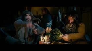 His Name Is John Cena - Bombur The Dwarf Episode | The Hobbit