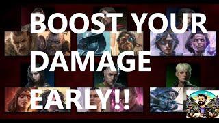 POE 2: Boost Your Damage Early! Mercenary Class + All Classes Guide