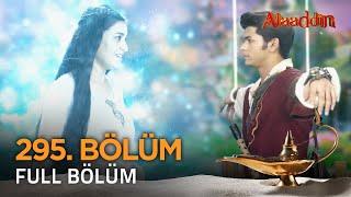 Alaaddin Hint Dizisi - Naam Toh Suna Hoga | 295. Bölüm ️ #Alaaddin #Aladdin