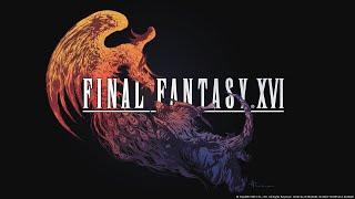 Final Fantasy XVI OST - Titan VS Shiva