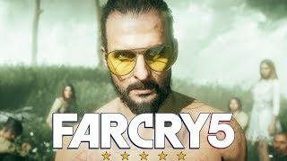 ПОПАЛИ НА ЗАКРЫТЫЕ СЪЕМКИ МСТИТЕЛИ 4 ● Far Cry 5 #21