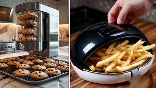 10 Must-Have Kitchen Gadgets to Make Cooking Easier & Faster!