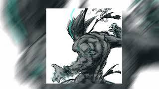BLESSED MANE - DEATH IS NO MORE
