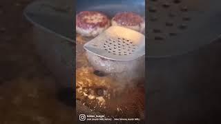 Red Fondue Burger #cheeseburger #burger #fondue #lecker #baselland  #tobias_burger_ #basel #fypシ