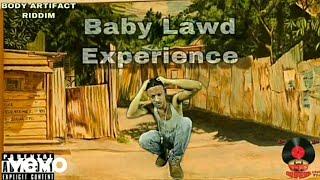 Baby Lawd - Experience (Official Audio)