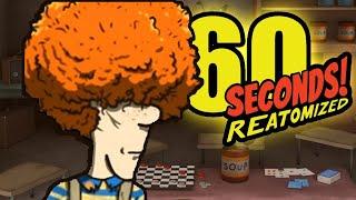 60 seconds - Тимми должен выжить