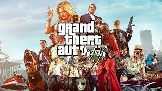 Как сменить китайский язык в GTA 5 PC на русский