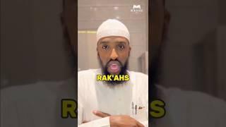 ️ Sin Removed️#letthesunnahgoforth #allah #islam #quran #salah #sunnah