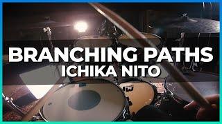 Branching Paths - Ichika Nito - First Person Drum Cover