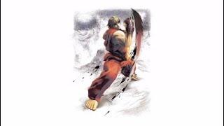 USF4 Mr Masters!!!