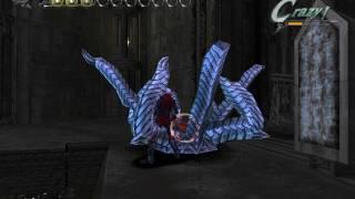 Прохождение Devil May Cry 3 Dante Must Die #16