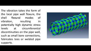 Introduction to Acoustic Induced Vibration (AIV) and Flow Induced Vibration (FIV) in piping systems