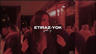 etiraz-yok (speed up)