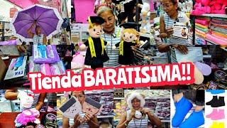 Tienda BARATISIMA con precios desde $6 PESOS  Venta desde una PIEZA | Graduacion, Paraguas, Gorros