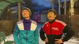  Жиги   1 серия  отмечай жигиттерианцев  Тоха   @temu erkinov Дока   @mc doncha#жиги