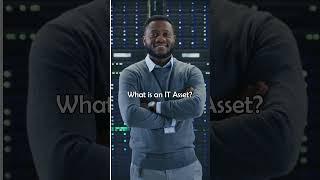 What is ServiceNow IT Assets?