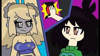 Five Nights in Anime: The Tubbyland (Night 2-3) "feel like i'm good with other girls"