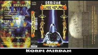 Rok Rak- Korpi Mirdan