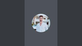 Muhammad dilshad is live!