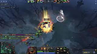 How to lane mid huskar (Mikey) vs viper - Dota 2