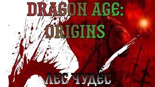 Dragon Age: Origins. Прохождение, часть 12: Лес чудес