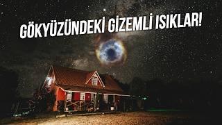 Uzay Belgeseli: Yıldızların Evrimi