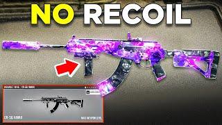 NEW "G-GRIP" CR56 AMAX CLASS has NO RECOIL in BLACK OPS 6!  (Best CR 56 AMAX Class Setup) BO6