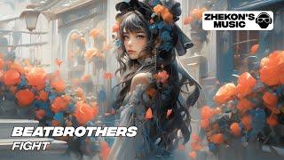 Beatbrothers - Fight