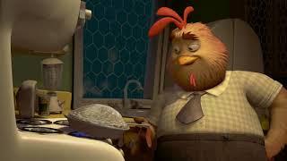 Chicken Little
