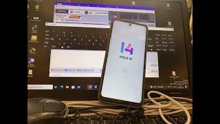 Redmi Note 9S MIUI 14 FRP BYPASS Android 13 | Redmi Note 9s Reset Google Lock  2024 New Method