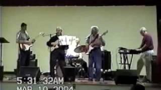 The Rhythmets 50s rockabilly band