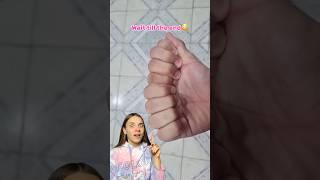 OMG I can’t believe it’s real #testing #tricks  #funny #challenge #tutorial