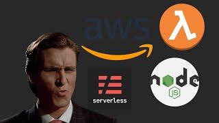 How to Set Up & Test a Node.js AWS Lambda Function Locally: Step-by-Step Tutorial for Beginners